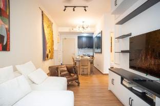 [Legasi Kampung Bharu] 3 Bedrooms｜Next to KLCC&LRT Vacation rental in Federal Territory of Kuala Lumpur