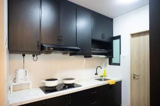 [Legasi Kampung Bharu] 3 Bedrooms｜Next to KLCC&LRT Vacation rental in Federal Territory of Kuala Lumpur