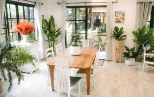 Warm Tuscany House in Chiangmai No.338/21 Vacation rental in Thailand