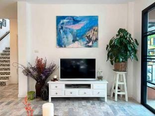Green Tuscany house in Chaing Mai - No.338/20 Vacation rental in Thailand