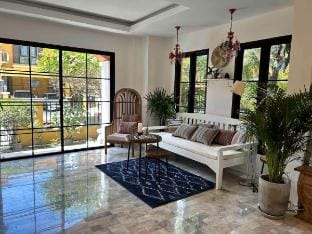 Green Tuscany house in Chaing Mai - No.338/20 Vacation rental in Thailand