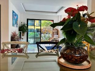 Green Tuscany house in Chaing Mai - No.338/20 Vacation rental in Thailand