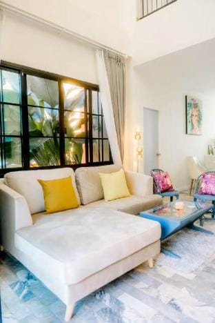 Garden cute House in Chiang Mai - No.338/9 Vacation rental in Thailand