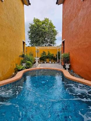 Garden cute House in Chiang Mai - No.338/9 Vacation rental in Thailand
