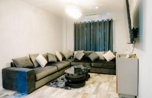 Garden cute House in Chiang Mai - No.338/9 Vacation rental in Thailand