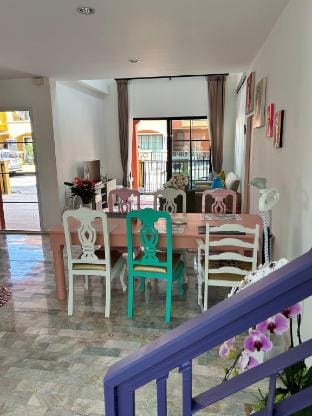 Tuscany House in Chiang Mai No.338/7 Vacation rental in Thailand