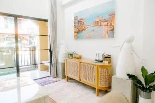 chic house in Chiangmai + Pool - NO.338/6 Vacation rental in Thailand