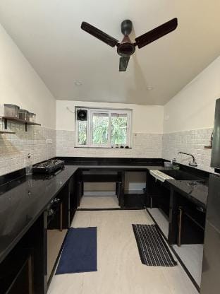 2 BHK SEA VIEW Villa in siolim | near Thalassa Vacation rental in Goa, India