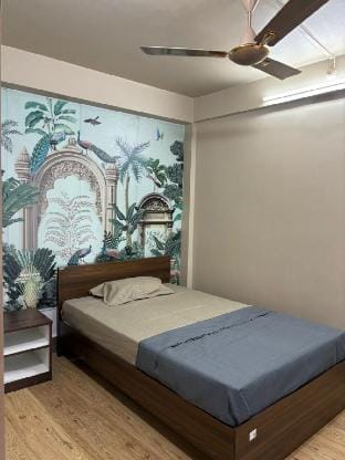 Pyoa stay! Vacation rental in India