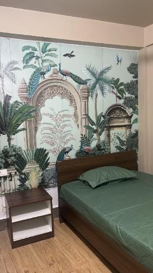 Pyoa stay! Vacation rental in India