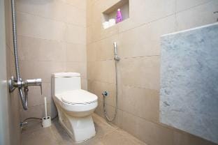 Studio with single bed and outdoor seating 5 Vacation rental in Riyadh