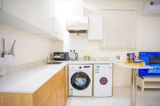 Studio with side entrance and self check-in 4 Vacation rental in Riyadh