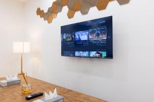 Ground floor apartment with self check-in Vacation rental in Riyadh