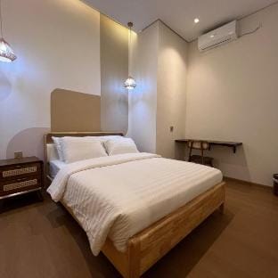 Casabella Homestay 105 Batam Penuin Vacation rental in Riau Islands, Indonesia