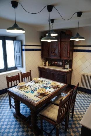 Casa Puebla Historia y Elegancia Vacation rental in Cangas de Onís