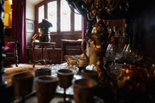 Casa Puebla Historia y Elegancia Vacation rental in Cangas de Onís