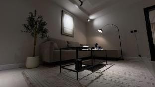 studio modern self check-in special location Vacation rental in Riyadh Province