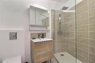Nuance Arlésienne - Hyper-Centre - Climatisation Vacation rental in Arles