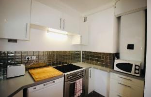Le Petit Trotel - Plage & Centre-ville Vacation rental in Ajaccio