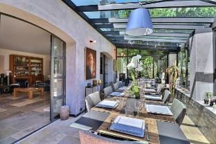 Le Bastidon - Elegante Bastide 18ème siècle Vacation rental in Aix-en-Provence