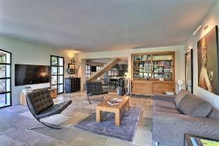 Le Bastidon - Elegante Bastide 18ème siècle Vacation rental in Aix-en-Provence