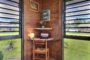 Fare Heimery -  Plage privée Vacation rental in Moorea-Maiao