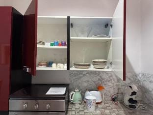 Apartment with parking space near Politeama Vacation rental in Palermo