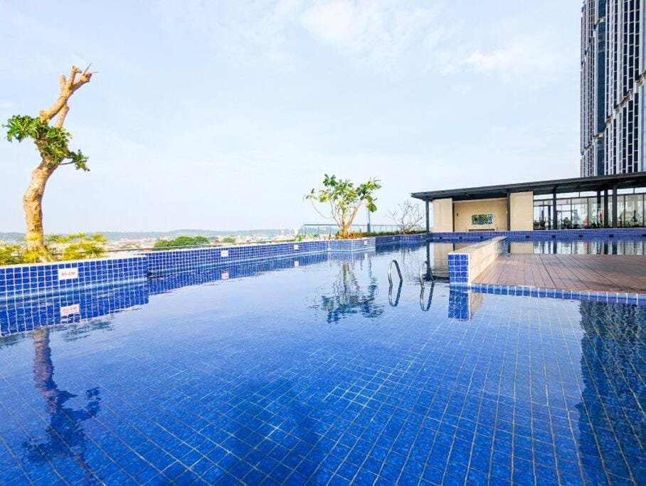 La PETITE MAISON at POLLUX HABIBIE BATAM Vacation rental in Riau Islands, Indonesia