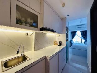 La PETITE MAISON at POLLUX HABIBIE BATAM Vacation rental in Riau Islands, Indonesia