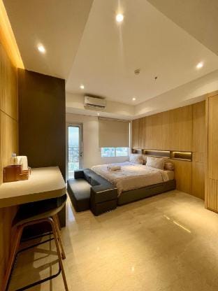 Prestige Studio Apartment Vacation rental in Indonesia