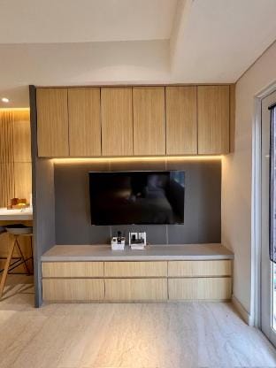 Prestige Studio Apartment Vacation rental in Indonesia