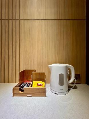 Prestige Studio Apartment Vacation rental in Indonesia
