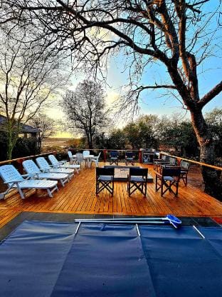 Luxury Guesthouse Co @ RiverBend Vacation rental in South Africa