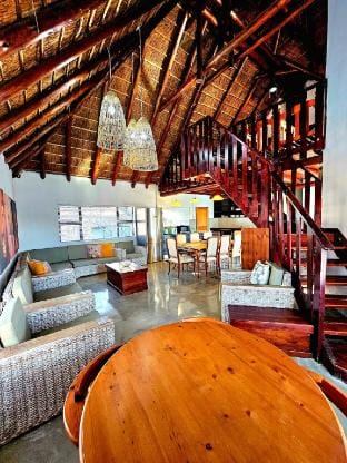 Luxury Guesthouse Co @ RiverBend Vacation rental in South Africa