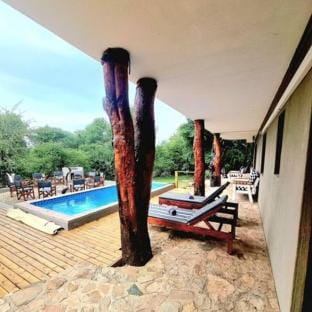 Luxury GuesthouseCo @ RiverLodge Vacation rental in South Africa