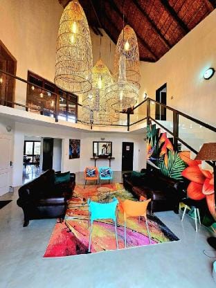 Luxury GuesthouseCo @ RiverLodge Vacation rental in South Africa