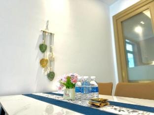 R&F Cozy 3Bed 2 Living by XinAn Vacation rental in Johor Bahru