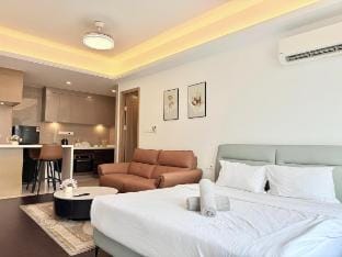 R&F Cozy Studio by XinAn Vacation rental in Johor Bahru