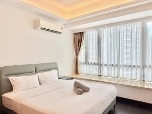 R&F Cozy Studio by XinAn Vacation rental in Johor Bahru