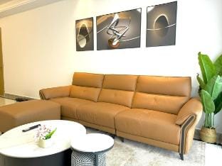 R&F Cozy 2Bedroom by XinAn Vacation rental in Johor Bahru