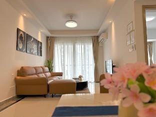 R&F Cozy 2Bedroom by XinAn Vacation rental in Johor Bahru