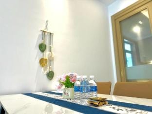 R&F Cozy 2Bedroom by XinAn Vacation rental in Johor Bahru