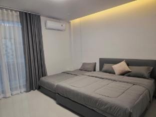 Urban Ease Hatyai Vacation rental in Thailand