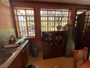 House with Starlink WiFi and Bonfire Vacation rental in Cordillera Administrative Region