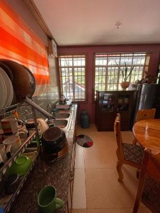 House with Starlink WiFi and Bonfire Vacation rental in Cordillera Administrative Region
