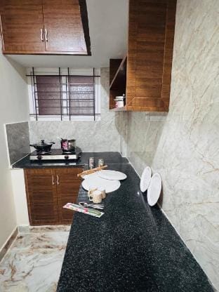 1bhk fully furnished (302) Vacation rental in Bengaluru