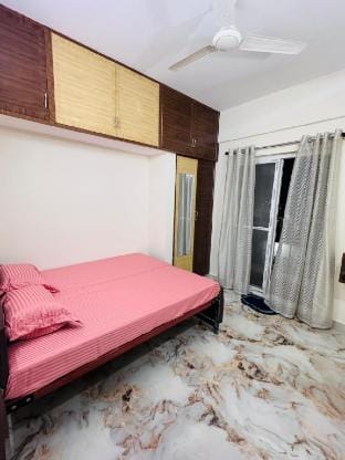 Move-In-Homely 1BHK inECITY Vacation rental in Bengaluru