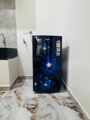 Move-In-Homely 1BHK inECITY Vacation rental in Bengaluru