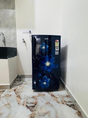 fully furnished 1Bhk appartmen Vacation rental in Bengaluru