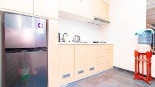 Villa Ashvira by Sans Villa Vacation rental in Batu